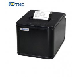 POS принтер Xprinter XP-C58H